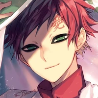 gaara