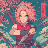 sakura