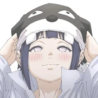 hinata