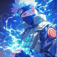 kakashi
