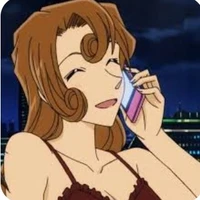 Kudo Yukiko