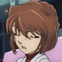 Miyano Shiho