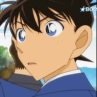Kudo Shinichi