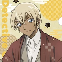 Amuro Tooru/Furuya Rei
