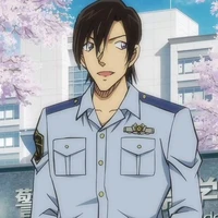 Hagiwara Kenji
