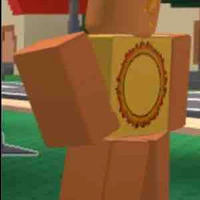 Fire ring(quản gia)