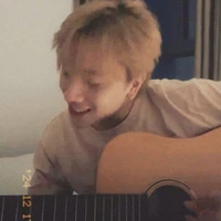 Trần Fong Hào_Nicky