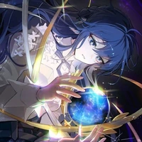 Yueki - Người thân cận của Haruka
