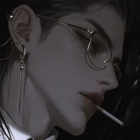 Giang Trì_Hắn