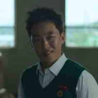 Son Myeong Hwan