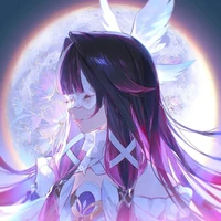 •Kitsuna Yoshika•