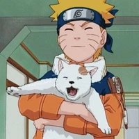 Uzumaki Naruto