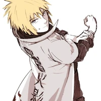 Namikaze Minato