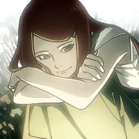 Uzumaki Kushina