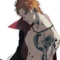Yahiko/Pain