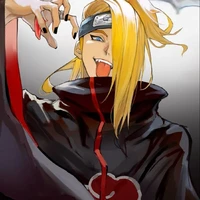 Deidara