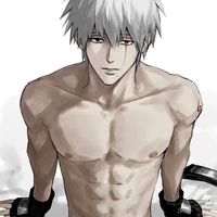 Hatake Kakashi 