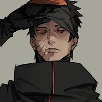 Uchiha Obito
