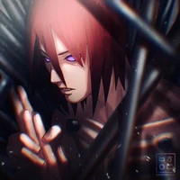 Uzumaki Nagato