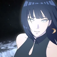 Hyuga Hinata
