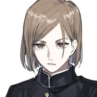 Kugisaki Nobara
