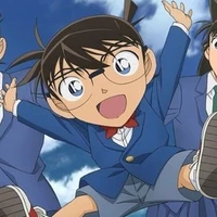 edogawa conan