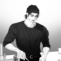 Hạ Nguyên Thành - cha cậu