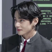 Kim Taehyung