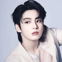 Jeon Jungkook