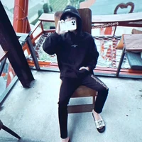 Huỳnh Phước Đẳng ( Anh )