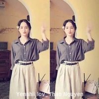 Ngô Thảo Nguyên