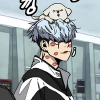 Hajun - Joker