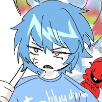 bluedude
