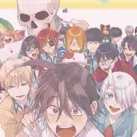 All 2-3 (trừ đc ai thì trừ)