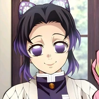Kocho Shinobu