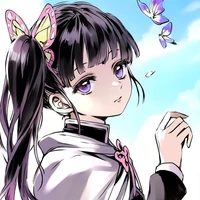 Tsuyuri Kanao