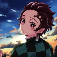 Kamado Tanjiro