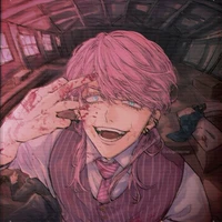 sanzu Haruchiyo