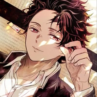 Kamado Tanjiro