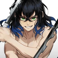 Hashibira Inosuke