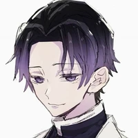 Kocho Shinobu