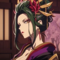 Suryo Yuri(Thượng Ngũ)