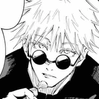 Gojo Satoru