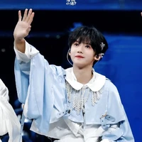 Trương Dịch Nhiên _N