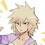Bakugo Misuki