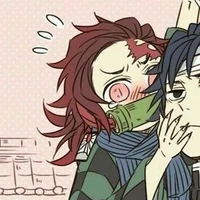 Kamado Tanjirou