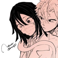 Iguro Obanai