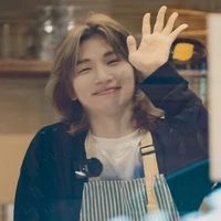 Kang Daesung