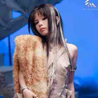 Trần Nguyễn Thanh Nhi (liu grace)