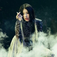 Trần Thảo Linh | Lyhan |